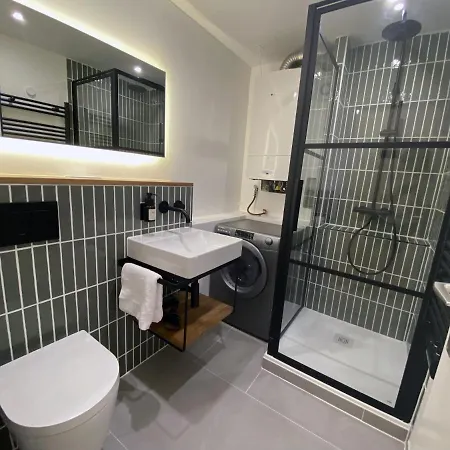 Nomo 2 Zimmer Altstadt Apartment Villingen Im Schwarzwald Exterior foto