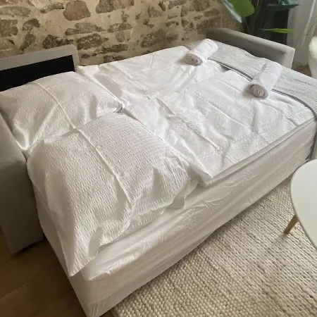 Nomo 2 Zimmer Altstadt Apartment Villingen Im Schwarzwald Exterior foto