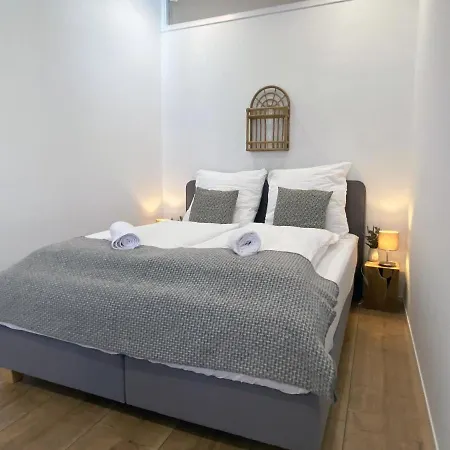 Nomo 2 Zimmer Altstadt Apartment Villingen Im Schwarzwald Exterior foto