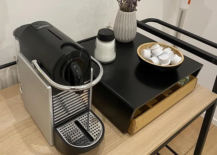 Nomo 2 Zimmer Altstadt Apartment Villingen Im Schwarzwald