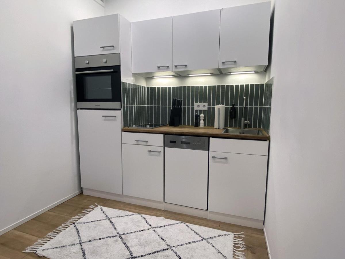 Apartment Nomo 2 Altstadt Im Schwarzwald Villingen-Schwenningen