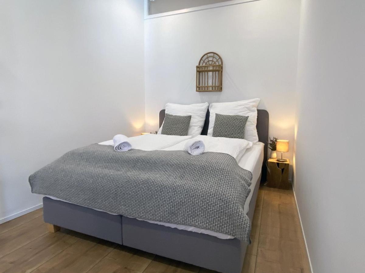 Nomo 2 Altstadt Im Schwarzwald Apartment Villingen-Schwenningen