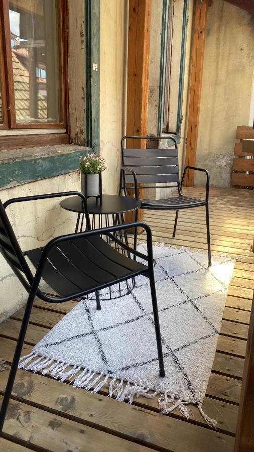 Apartment Nomo 2 Altstadt Im Schwarzwald *